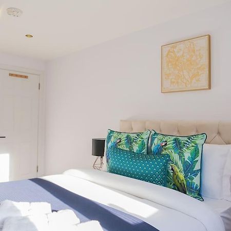 Stylish Retreat For Your Short Getaway Londra Dış mekan fotoğraf