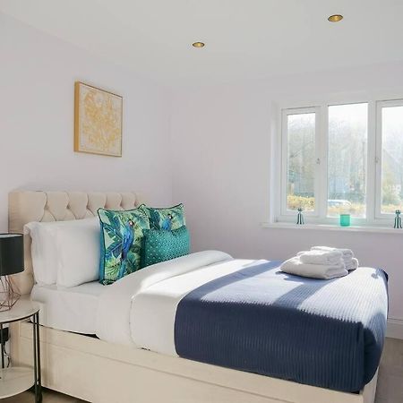 Stylish Retreat For Your Short Getaway Londra Dış mekan fotoğraf