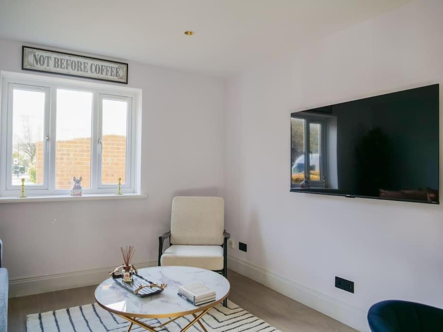 Stylish Retreat For Your Short Getaway Londra Dış mekan fotoğraf