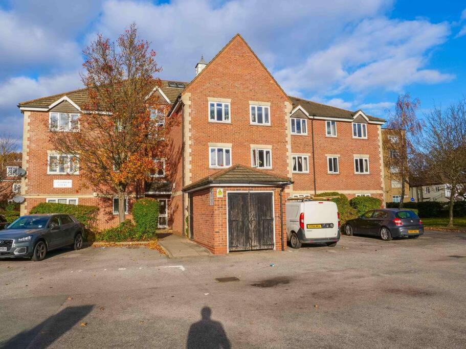 Stylish Retreat For Your Short Getaway Londra Dış mekan fotoğraf