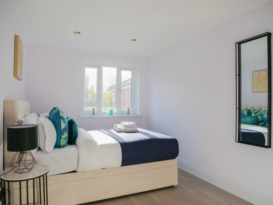 Stylish Retreat For Your Short Getaway Londra Dış mekan fotoğraf
