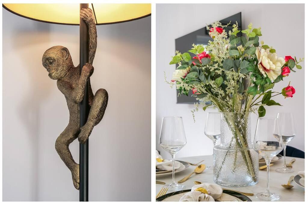 Stylish Retreat For Your Short Getaway Londra Dış mekan fotoğraf